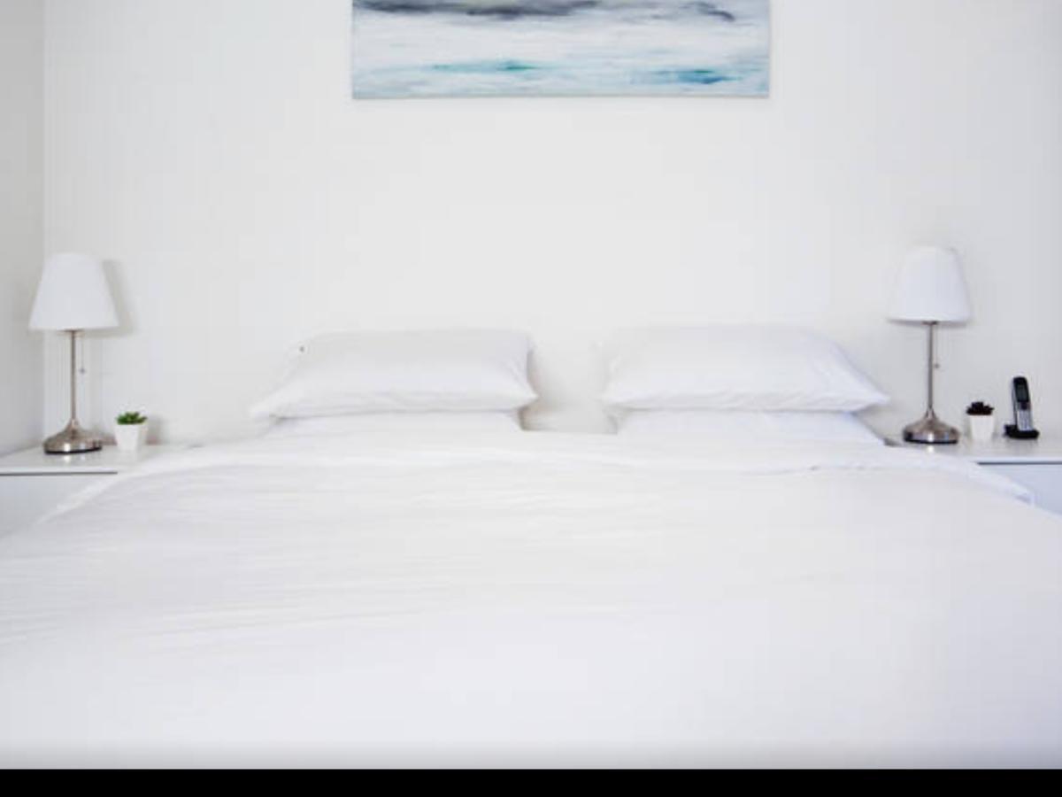 Bijoux Beach House Freshwater 외부 사진