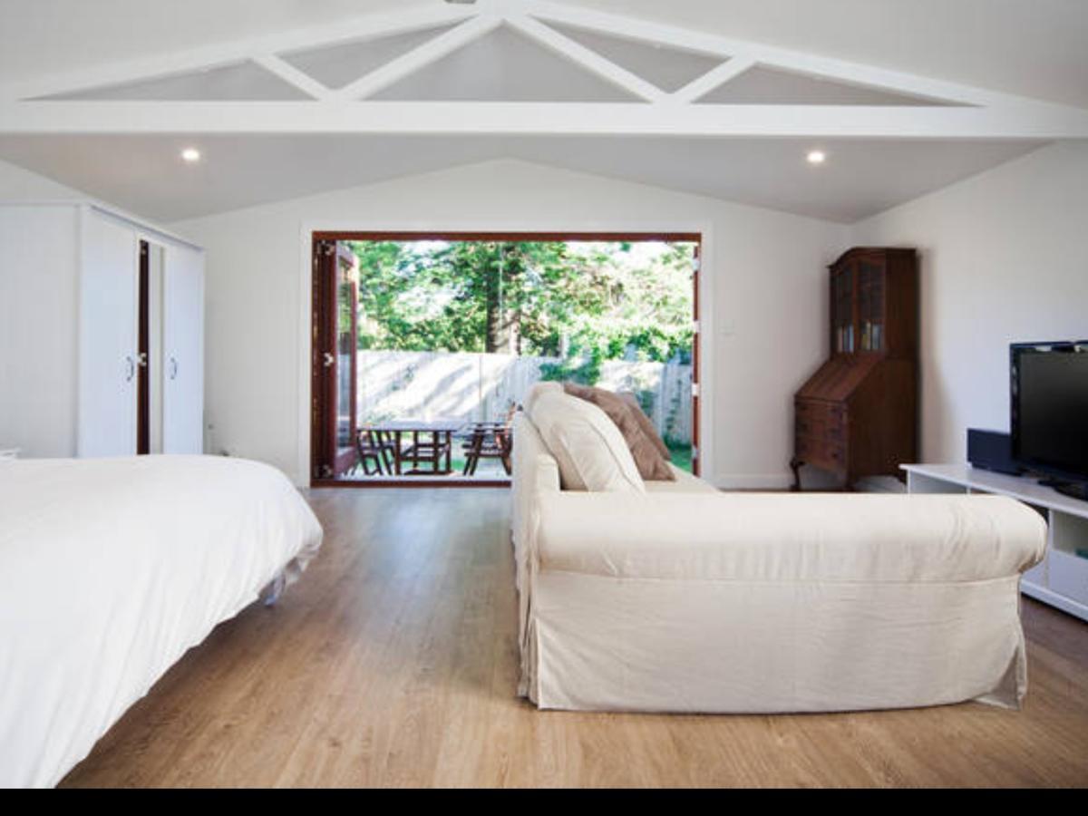 Bijoux Beach House Freshwater 외부 사진